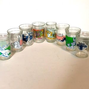 VINTAGE BUNDLE welches looney tunes jimmy neutron